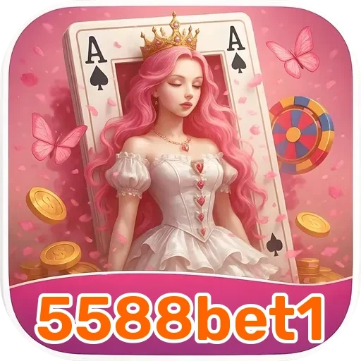 5588bet1 - App
