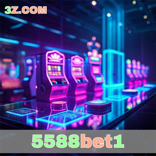 A Revolução do Jogo Móvel com o App 5588bet1