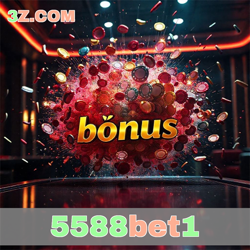 Bônus Imperdíveis e Exclusivos no 5588bet1 para Você