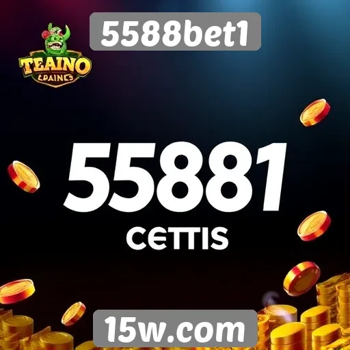 Principais jogos disponíveis na plataforma 5588bet1