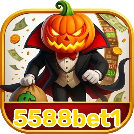 5588bet1: A Plataforma de Jogos que Todos Estão Falando