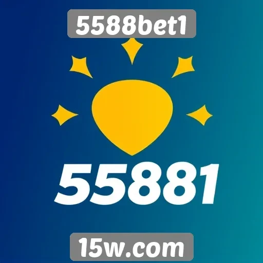 Promoções e bônus oferecidos pela plataforma 5588bet1